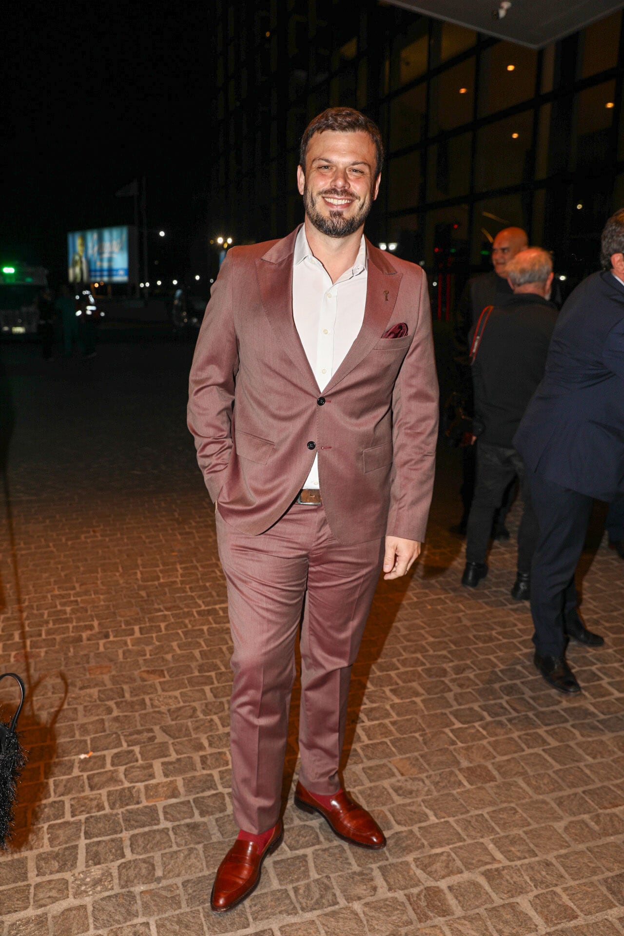Ignacio Otero