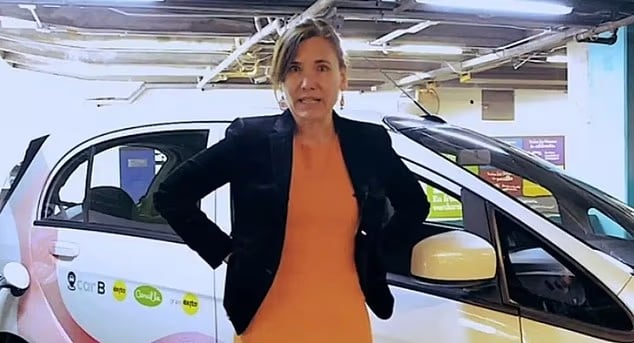 La Justicia colombiana investiga ahora a la presunta asesina rescatada del Támesis por la muerte de una mujer en 2021