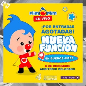 Plim Plim