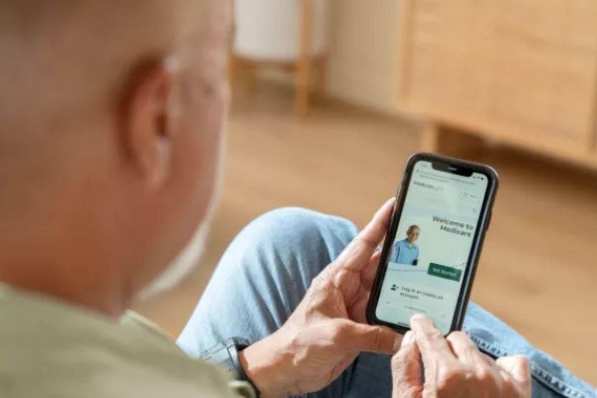 Cambio en Medicare 2026: la información obligatoria para ingresar al portal oficial desde el 1º de enero