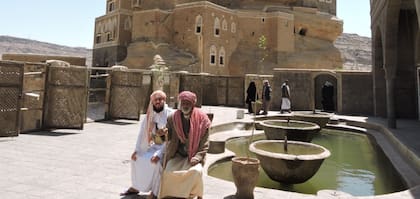 A 10 años de ese viaje, Alejandro no se arrepiente de haber pasado por esa experiencia que, dice, lo marcó para siempre.