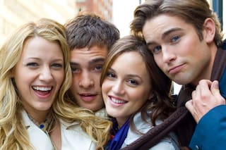 Gossip Girl: a una década de su estreno repasamos diez curiosidades