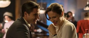 A 12 años de protagonizar Velvet, Aitana Sánchez-Guijón y Maxi Iglesias viven un fogoso romance