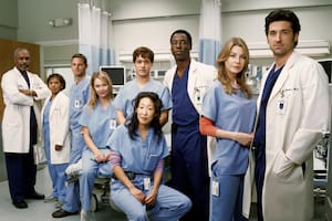 A 15 años de su estreno, en qué andan los actores que dejaron Grey's Anatomy