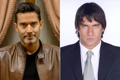 Cuando se cumplieron 16 años de la muerte de Juan Castro, su hermano Mariano lo recordó en una nota televisiva