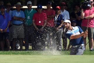 El desafío de los amateurs para controlar la ansiedad de llegar al Masters