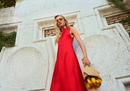 A 20 minutos de Milán, el outlet Scalo Milano, confluencia del diseño.