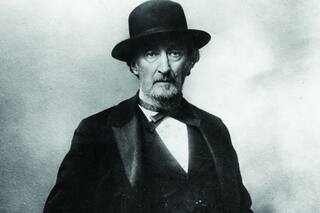 El archivo como laboratorio de la Historia