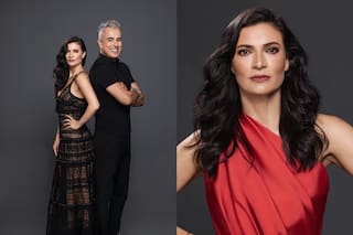 A 25 años de su estreno, Betty, la fea vuelve: de qué se trata, el reencuentro de su emblemática pareja y por dónde se verá