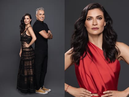 A 25 años de su estreno llegará a Amazon la secuela de esta historia protagonizada por Ana María Orozco y Jorge Enrique Abello