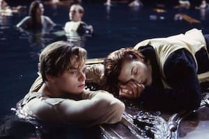 El día en que los actores de Titanic fueron drogados en el set: “Siento algo dentro mío”