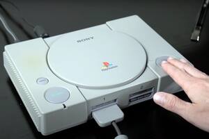 PSX Party: un sitio para jugar a la PlayStation 1 online y con amigos