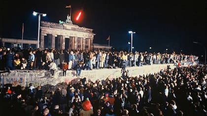 A 28 años de la caída del muro, Alemania vive el avance de la ultraderecha