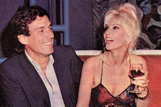 El “cenicerazo” de Susana a Roviralta, un escándalo en Barrio Parque que generó inesperadas consecuencias