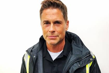 A más de 30 años del escándalo del video sexual, Rob Lowe recuerda el incidente como algo que le cambió la vida y le permitió superar sus adicciones