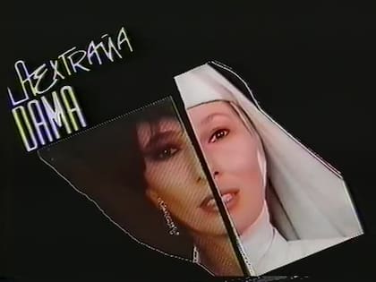 A 35 años de su estreno, anunciaron que la producción de Omar Romay volverá a la TV