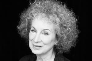 Margaret Atwood reescribe la "Odisea" de Homero, con minúsculas y según Penélope