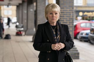 3 series para ver: A Confession, Better Things y Stumptown