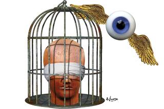 No existe fuerza más convincente que el dolor de las víctimas