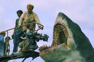 Tiburón, a 50 años del estreno: una inversión millonaria y “un monstruo” que casi pone en riesgo todo