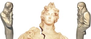 Una sociedad alerta y movilizada, una democracia resiliente y legitimada