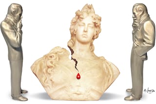 Una sociedad alerta y movilizada, una democracia resiliente y legitimada