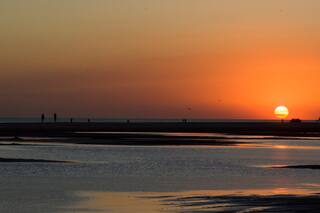 Cinco playas escondidas al sur de Buenos Aires para una escapada de fin de semana