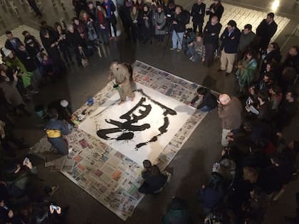 A 80 años de Hiroshima y Nagasaki