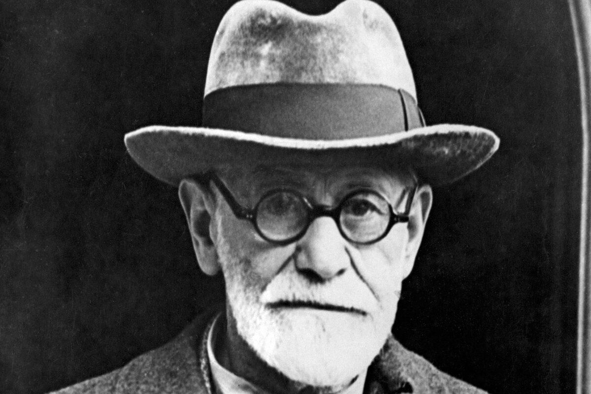 80 años de la muerte de Sigmund Freud, el padre del psicoanálisis que  cambió la visión del hombre