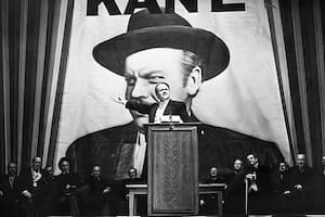 La película que nadie quiso ver en 1941 y hoy todos estudian como la mejor de la historia