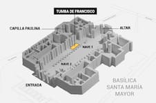 Así es el funeral del Papa. Gestos de austeridad y predilección por los pobres convivirán con la pompa del Vaticano