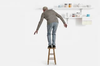 Los indicios de riesgos latentes para nuestros padres mayores y la pregunta más difícil