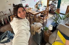 “¿Me puedo quedar en tu casa?”. Cómo funciona el sistema de intercambio para viajar por el mundo sin pagar alojamiento