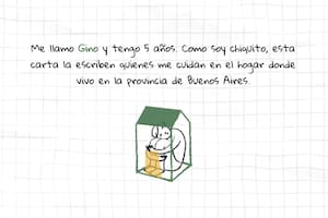 Llevaban años en un hogar de niños hasta que dos parejas les cambiaron la vida para siempre