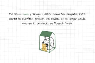 Llevaban años en un hogar de niños hasta que dos parejas les cambiaron la vida para siempre