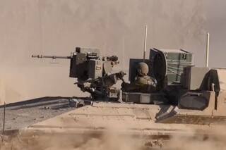 11 imágenes para entender la brutalidad de una guerra que amenaza con escalar