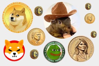 Así funciona el casino de cartas marcadas que promocionó Milei