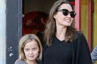 Del orgullo de Angelina Jolie al momento retro de David Hasselhoff