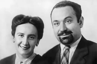 La increíble historia del espía soviético que vino a la Argentina para sabotear a Hitler