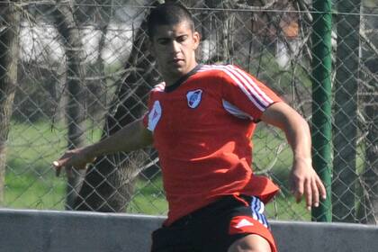 A Abecasis le llegó la hora