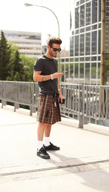 A "Príncipe" Pelayo lo siguen por el mundo un millón de usuarios