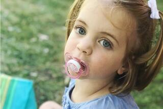 Tiene 3 años y una enfermedad rara: ¿cómo es vivir con AME en la Argentina?