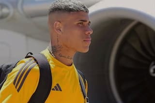 En un juicio en el que declaró Ayrton Costa, condenaron a prisión perpetua al hermano del defensor de Boca