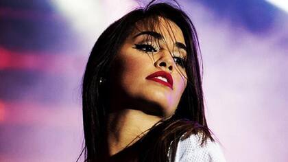 ¡A bailar con Lali Espósito!