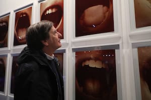 Andrés Duprat dirigirá el Bellas Artes cinco años más: “Los plazos del museo no son los de la política”