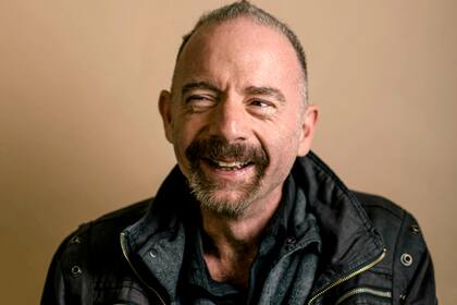 Timothy Brown, el Paciente de Berlín