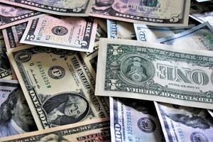 De dólar a peso mexicano, hoy: tipo de cambio en vivo este lunes 10 de noviembre