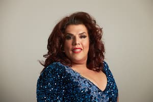 A Costa le ganó el cansancio en pleno programa del radio y el momento no pasó desapercibido