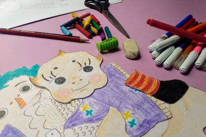 A crear con papeles y divertirse en familia junto con el Museo del Juguete