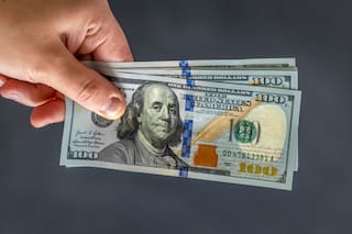 A cuánto cotizan el dólar oficial y blue este jueves 31 de julio